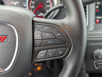 2023 Dodge Charger Police