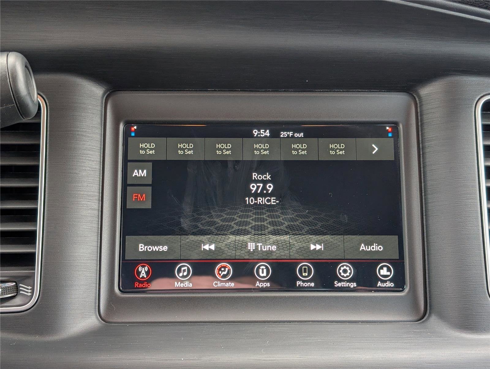 2023 Dodge Charger Police