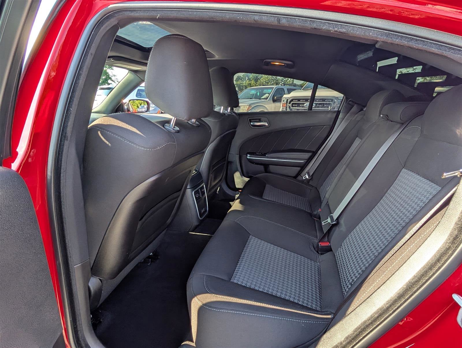 2023 Dodge Charger Scat Pack Widebody