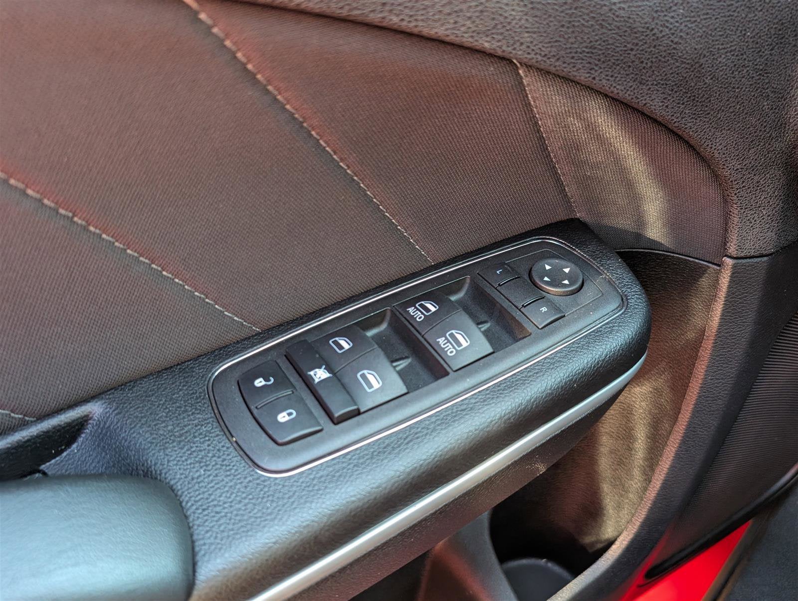 2023 Dodge Charger Scat Pack Widebody