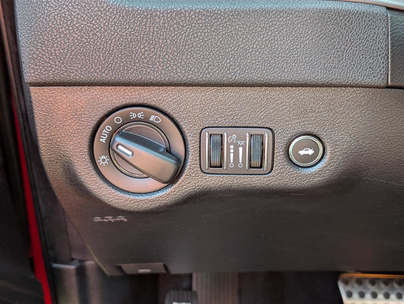 2023 Dodge Charger Scat Pack Widebody