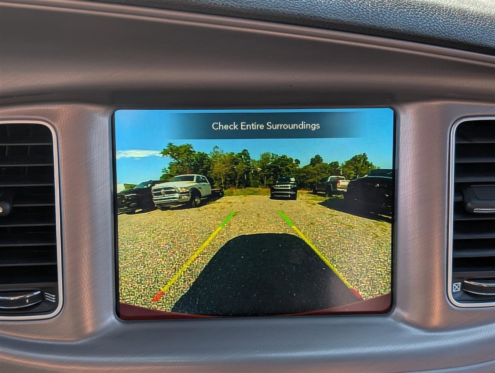 2023 Dodge Charger Scat Pack Widebody