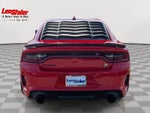 2023 Dodge Charger Scat Pack Widebody