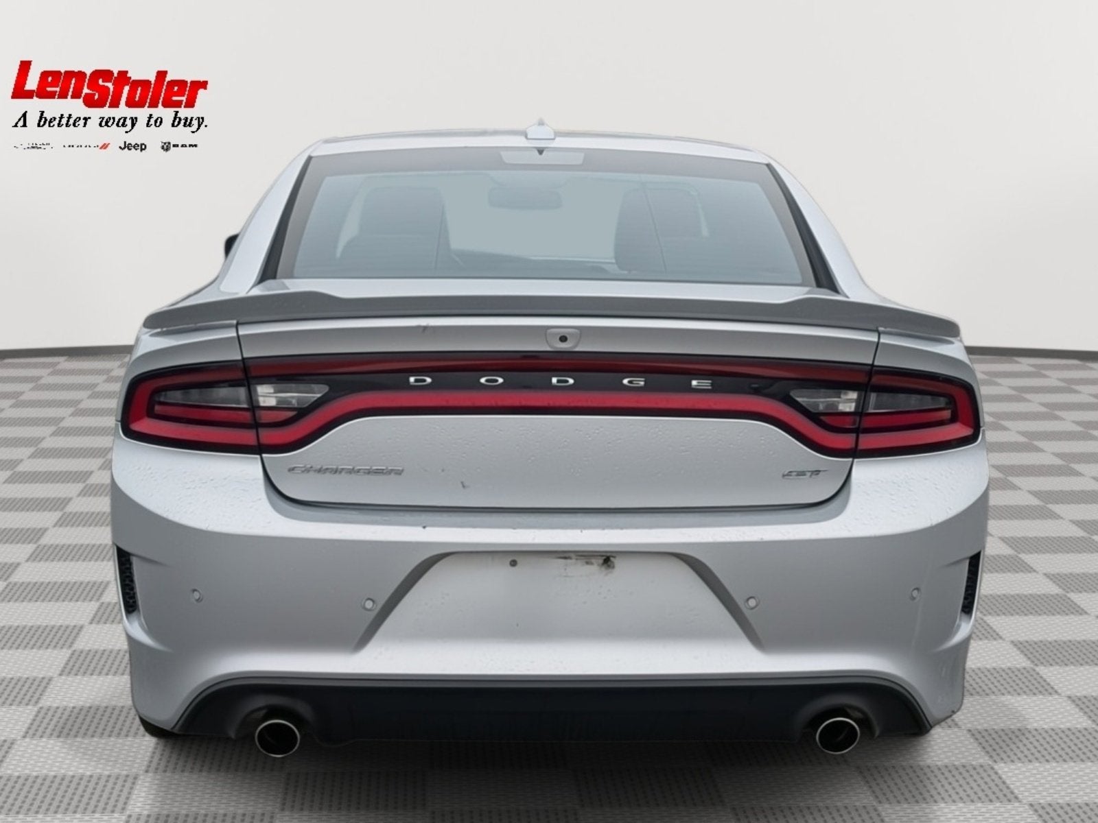2023 Dodge Charger GT