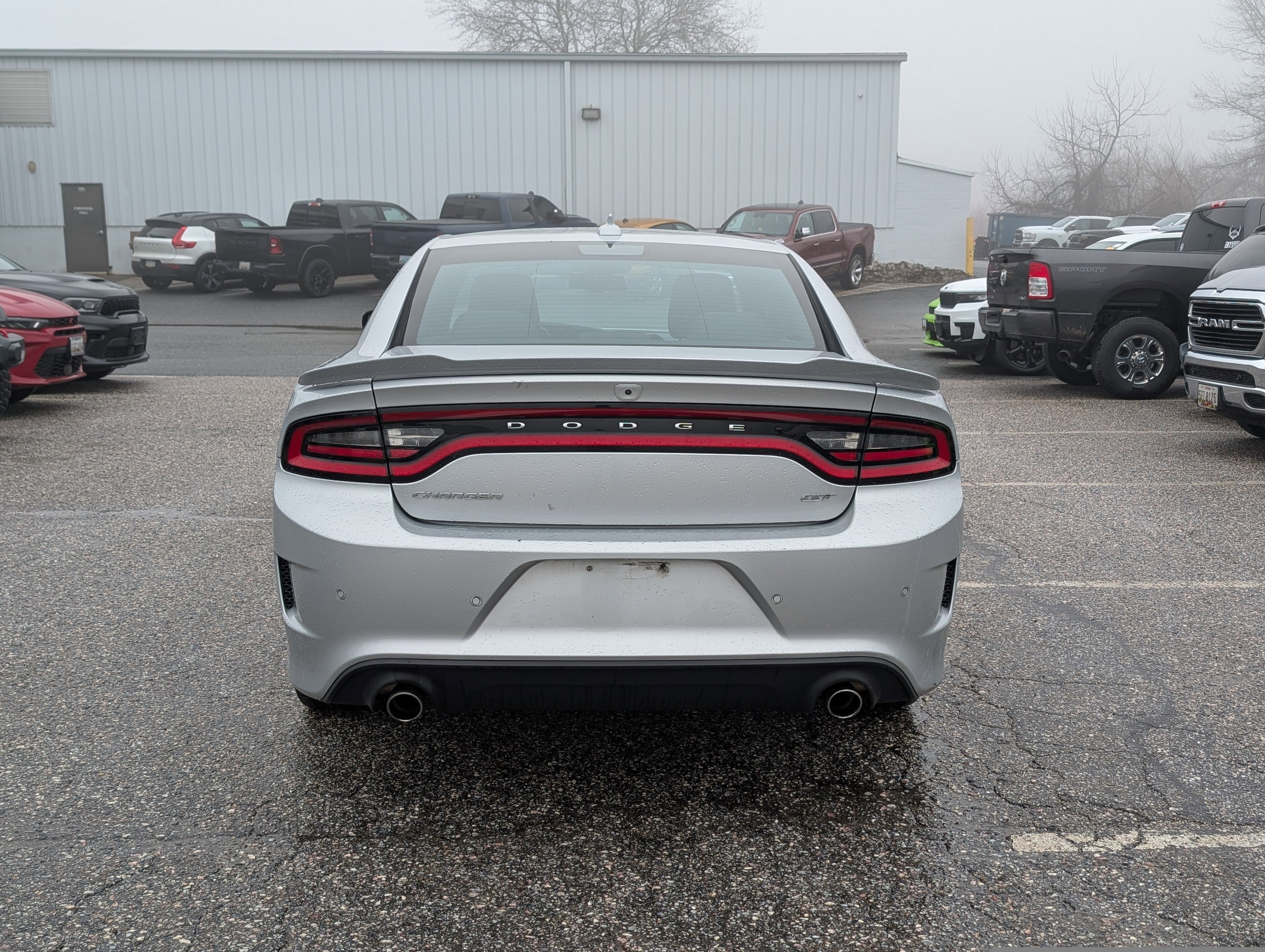 2023 Dodge Charger GT