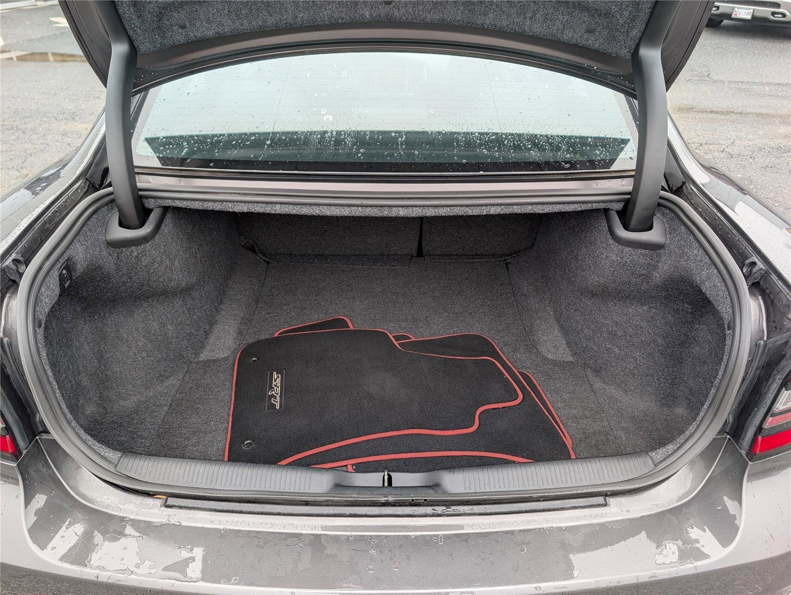 2023 Dodge Charger SRT Hellcat Widebody Jailbreak