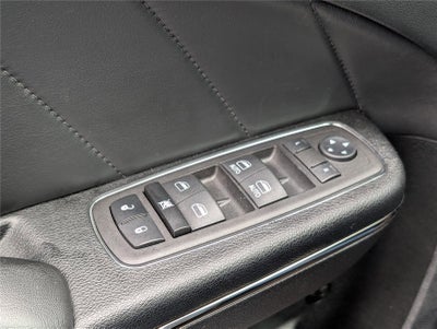 2023 Dodge Charger SRT Hellcat Widebody Jailbreak