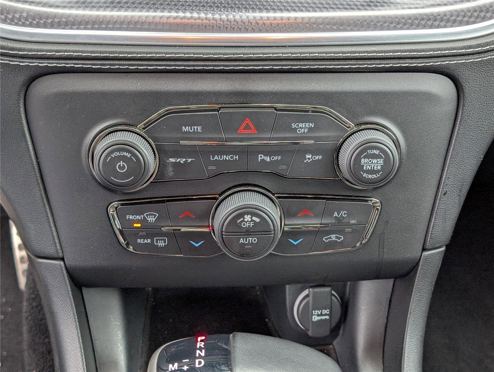 2023 Dodge Charger SRT Hellcat Widebody Jailbreak