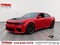 2022 Dodge Charger SRT Hellcat Widebody
