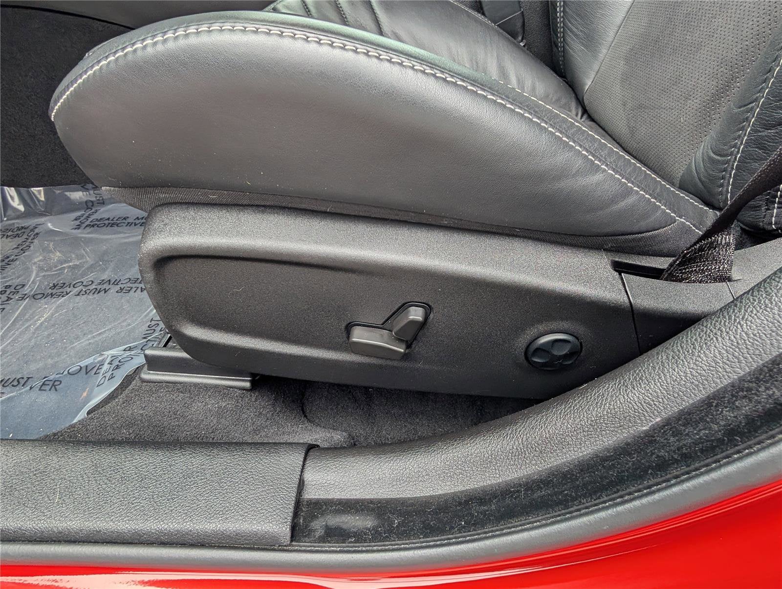 2022 Dodge Charger SRT Hellcat Widebody