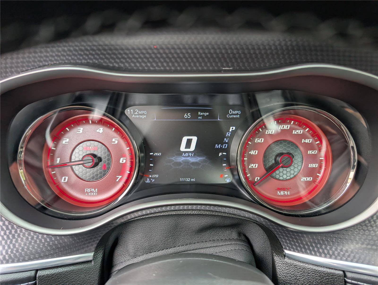 2022 Dodge Charger SRT Hellcat Widebody