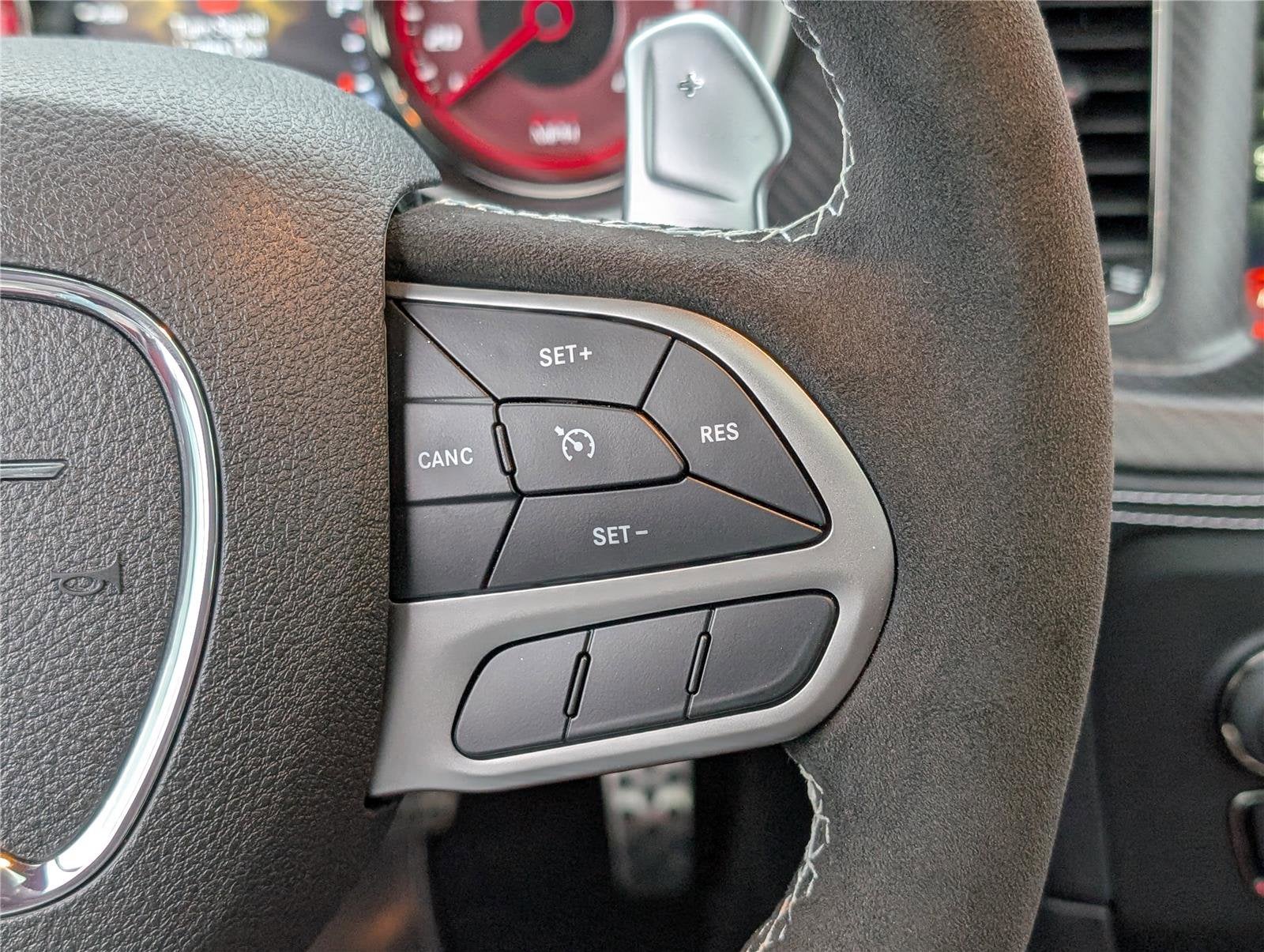 2023 Dodge Charger SRT Hellcat Widebody Jailbreak