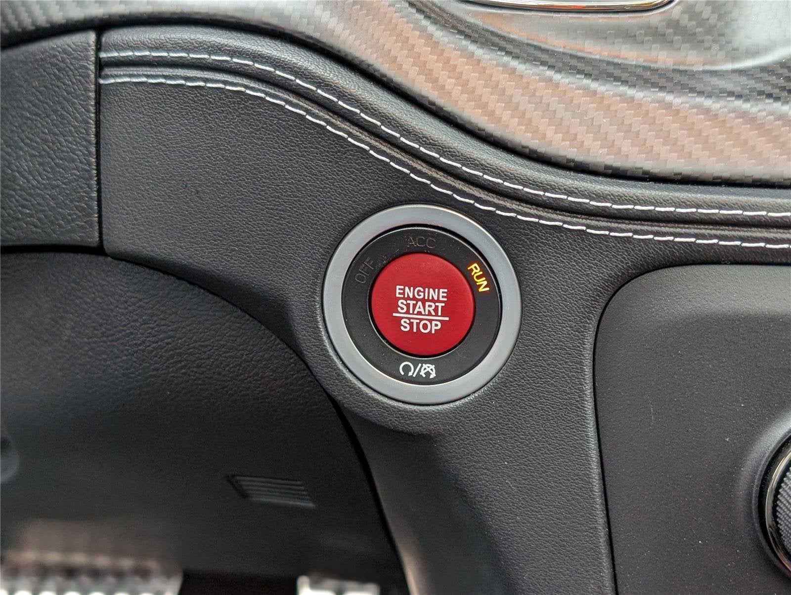 2023 Dodge Charger SRT Hellcat Widebody Jailbreak