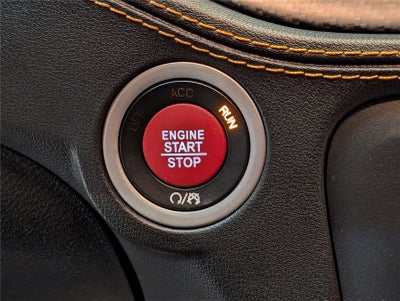 2023 Dodge Charger SRT Hellcat Redeye Widebody