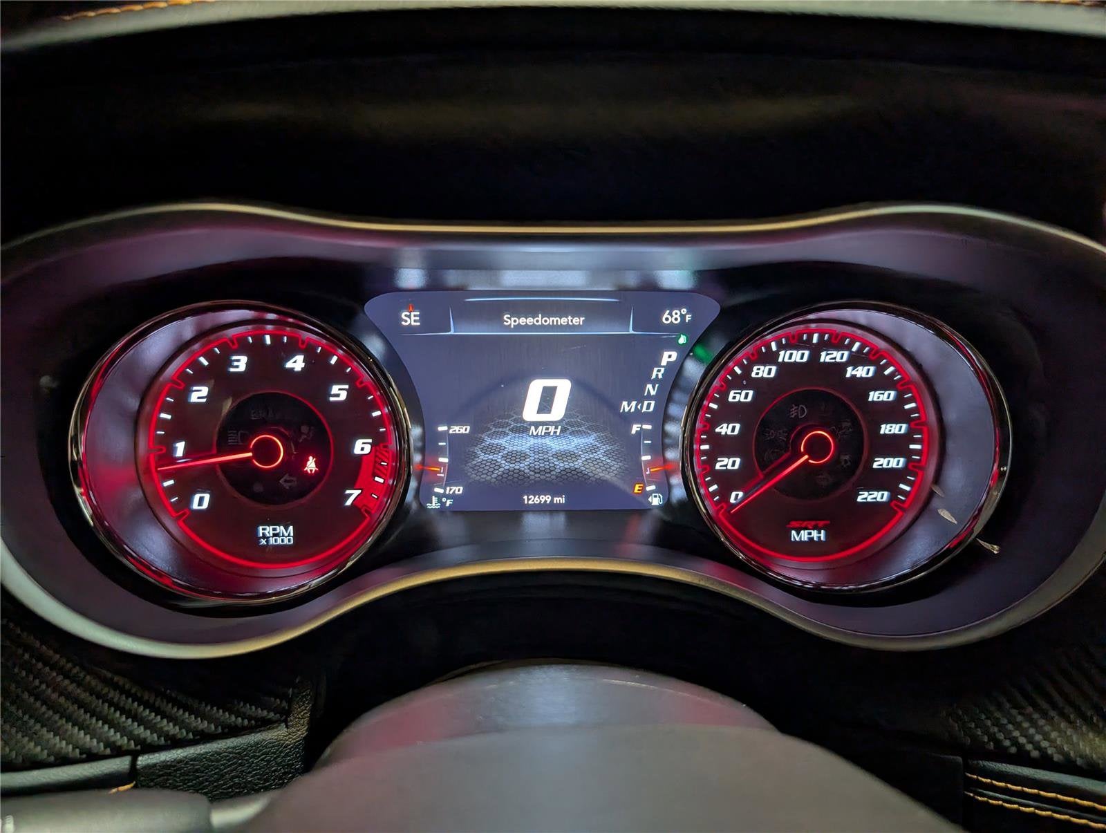 2023 Dodge Charger SRT Hellcat Redeye Widebody