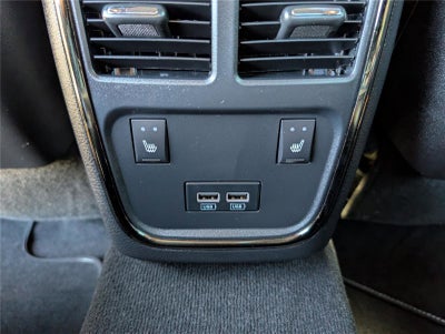 2021 Dodge Charger SRT Hellcat Redeye Widebody