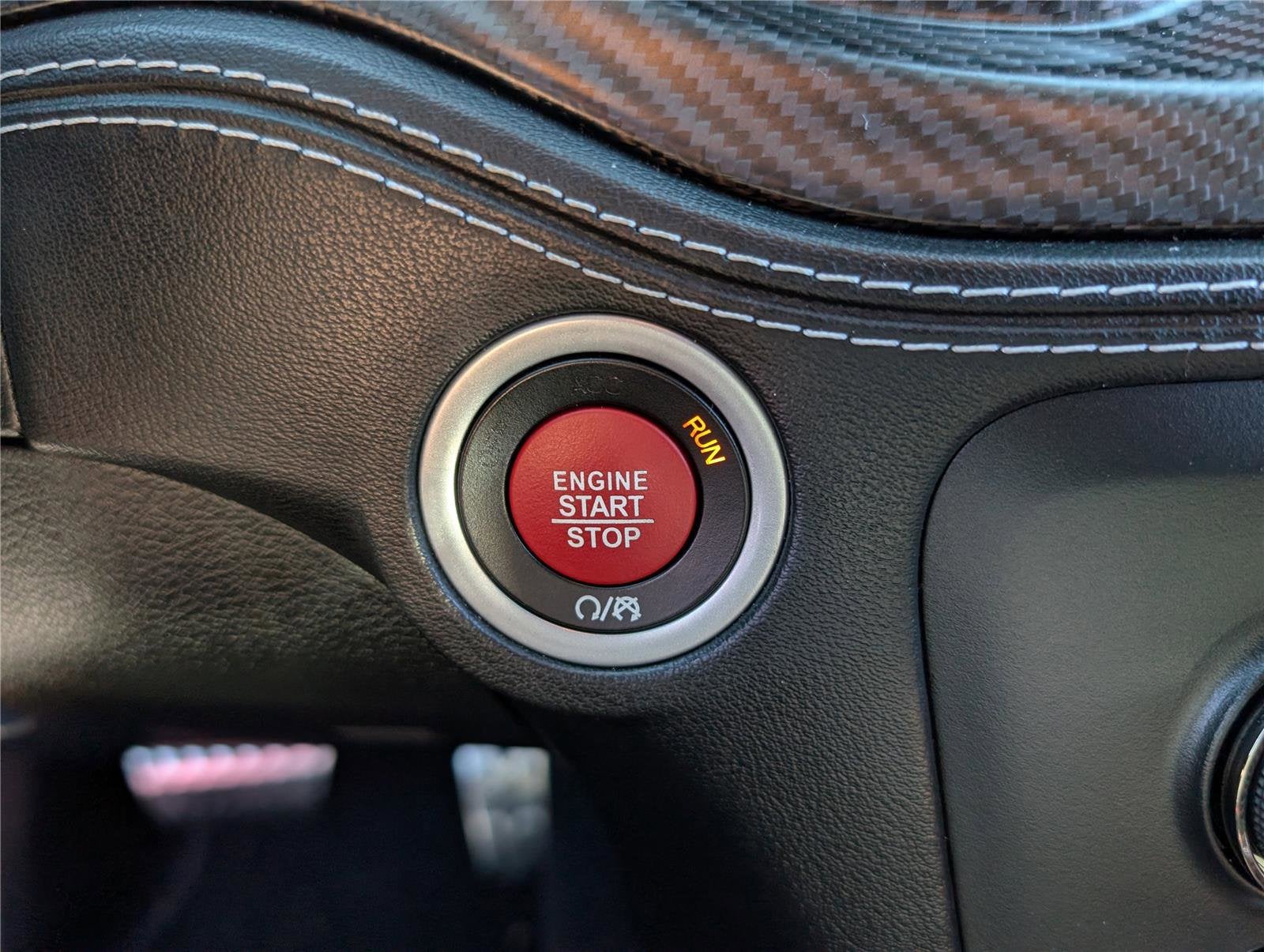 2021 Dodge Charger SRT Hellcat Redeye Widebody