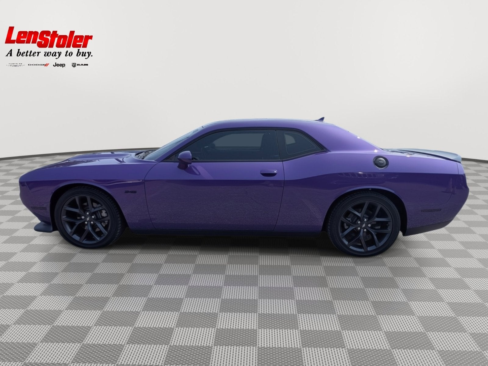 2023 Dodge Challenger R/T