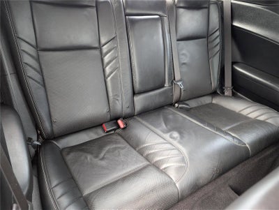 2019 Dodge Challenger SRT Hellcat Widebody