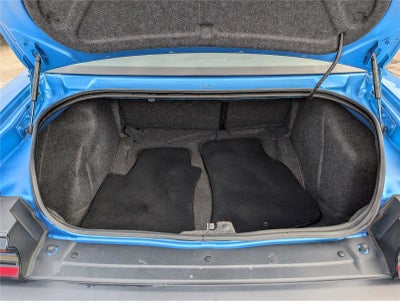 2019 Dodge Challenger SRT Hellcat Widebody