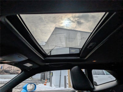 2019 Dodge Challenger SRT Hellcat Widebody