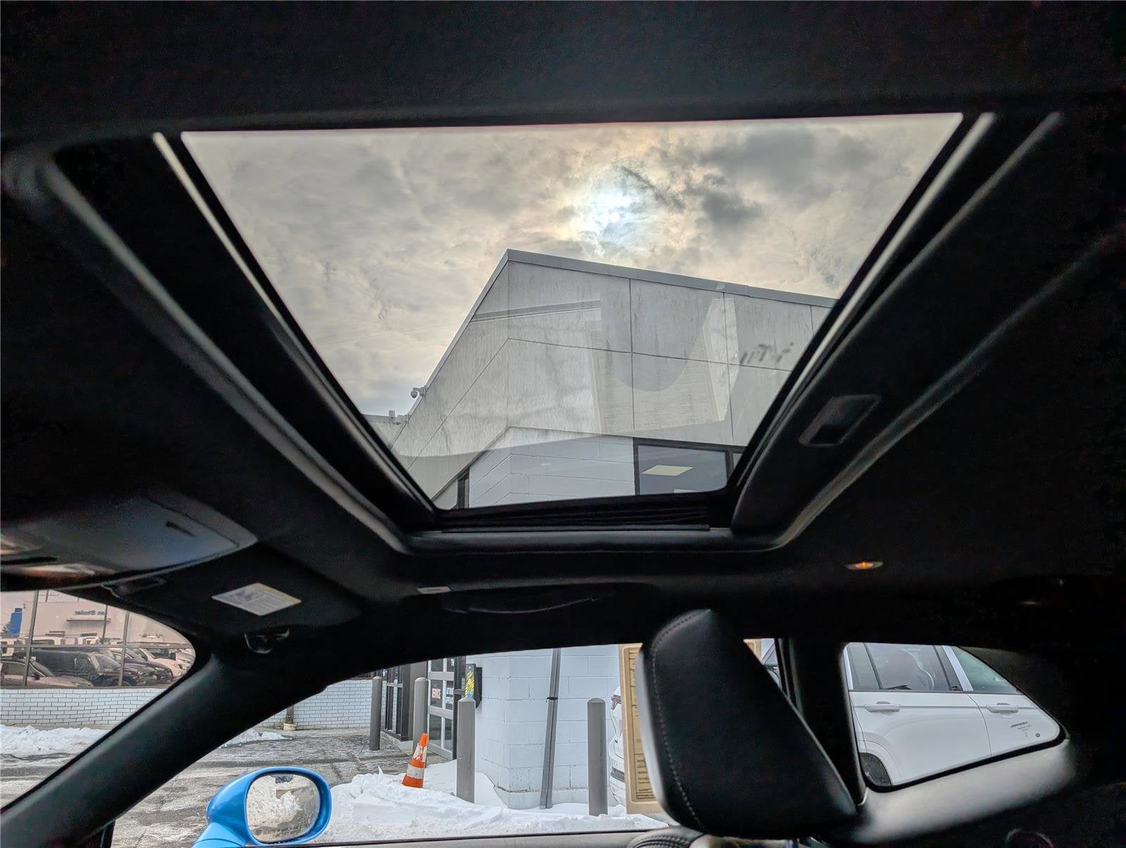 2019 Dodge Challenger SRT Hellcat Widebody