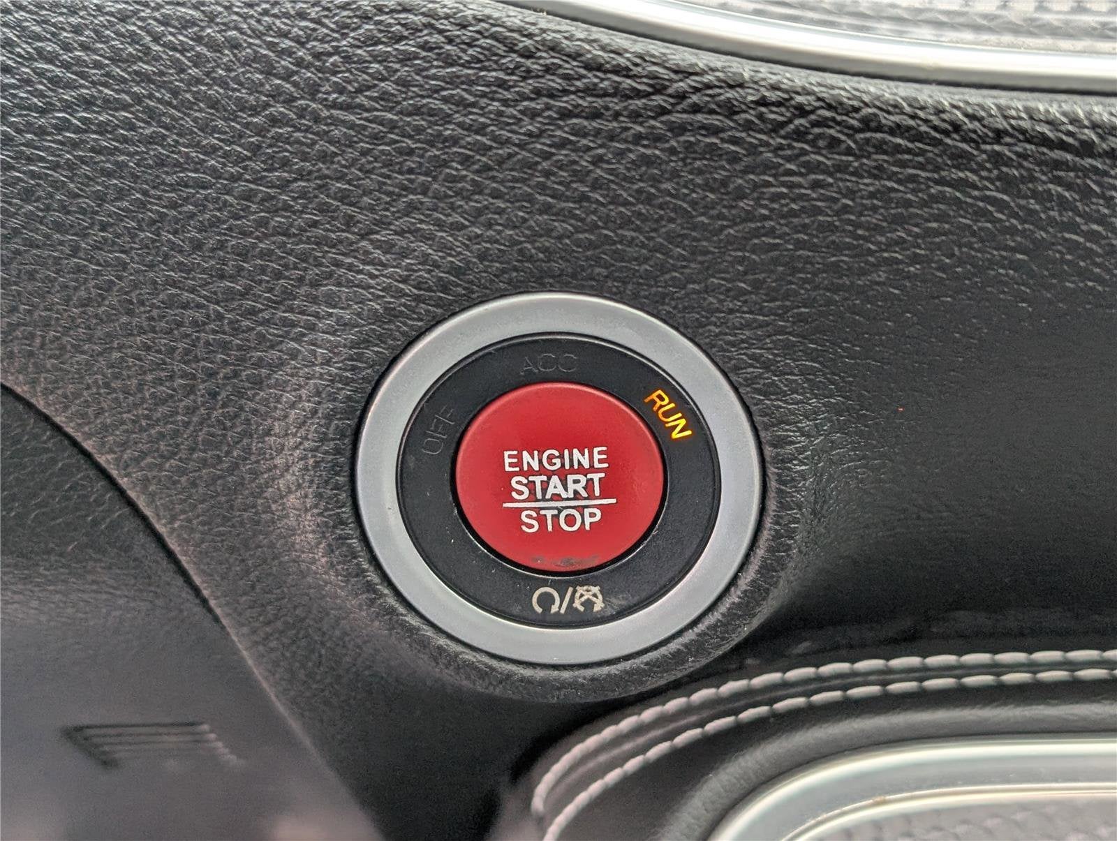 2019 Dodge Challenger SRT Hellcat Widebody