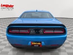 2019 Dodge Challenger SRT Hellcat Widebody