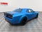 2019 Dodge Challenger SRT Hellcat Widebody