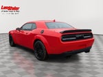 2023 Dodge Challenger SRT Hellcat Widebody Jailbreak