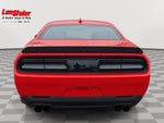 2023 Dodge Challenger SRT Hellcat Widebody Jailbreak