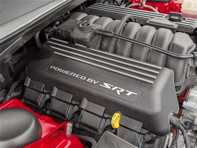 2019 Dodge Challenger R/T Scat Pack Widebody