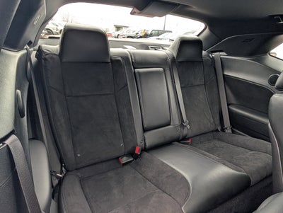 2019 Dodge Challenger R/T Scat Pack Widebody