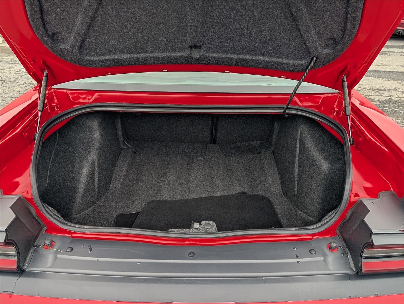 2019 Dodge Challenger R/T Scat Pack Widebody