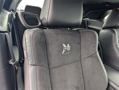 2019 Dodge Challenger R/T Scat Pack Widebody