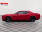 2019 Dodge Challenger R/T Scat Pack Widebody
