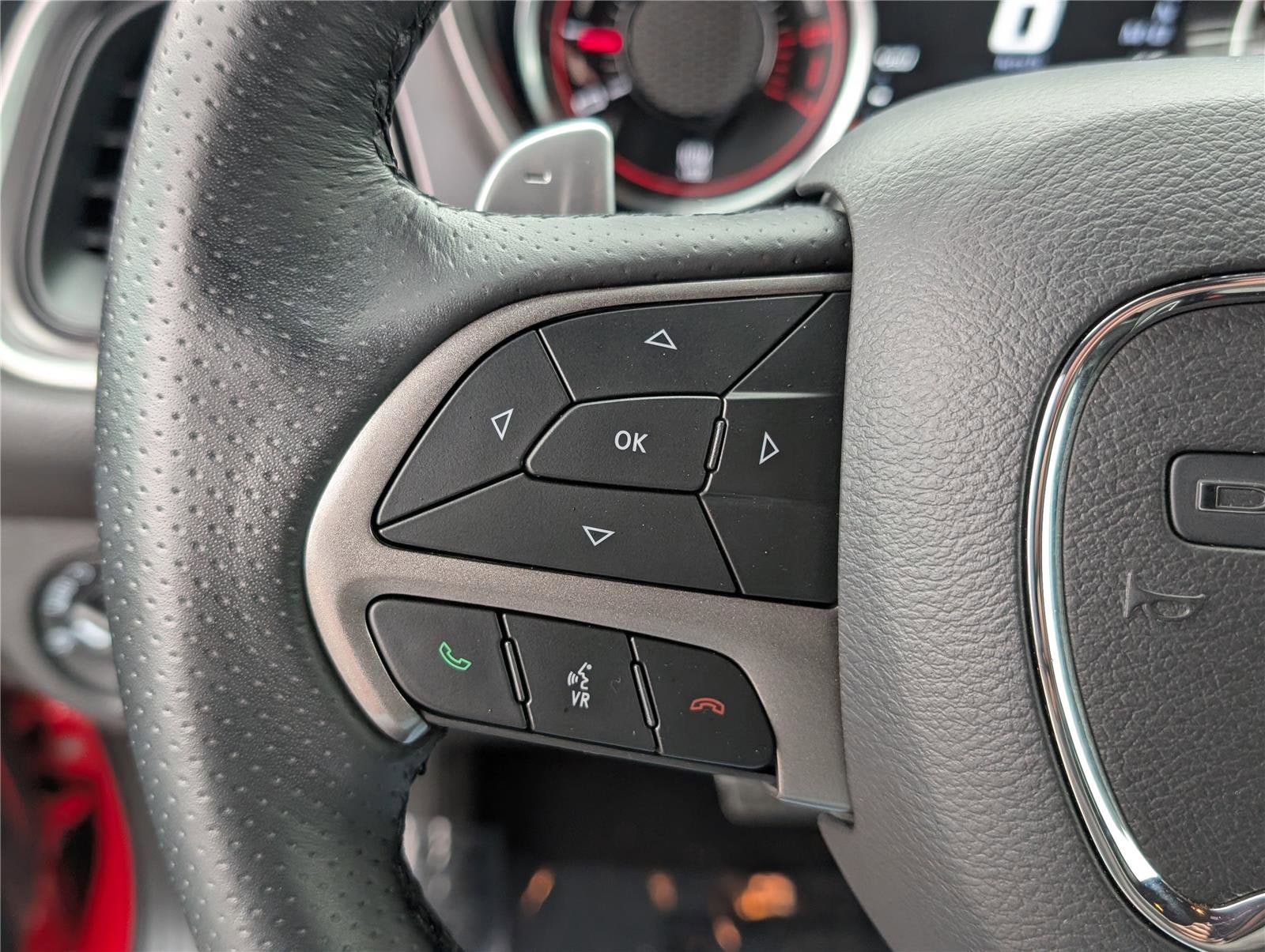 2019 Dodge Challenger R/T Scat Pack Widebody