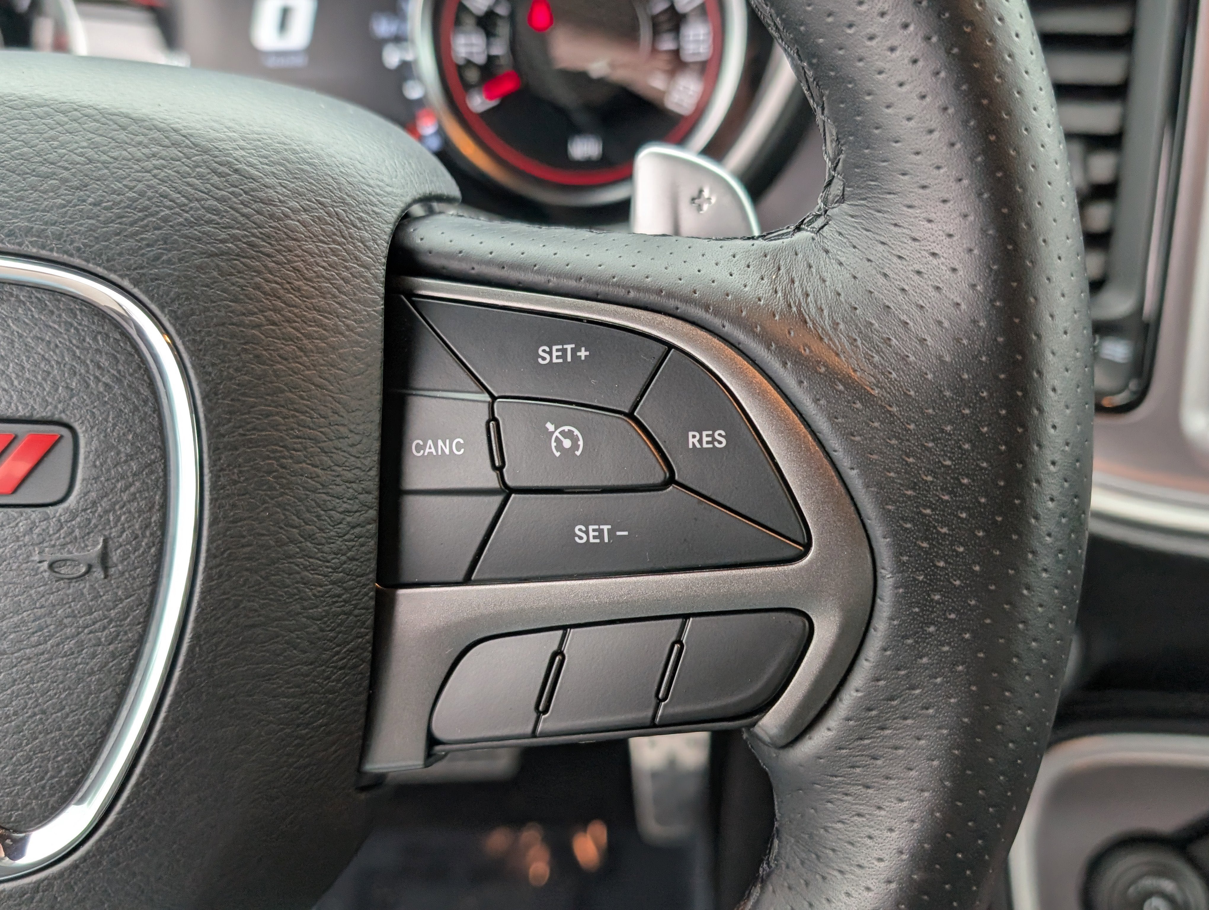 2019 Dodge Challenger R/T Scat Pack Widebody