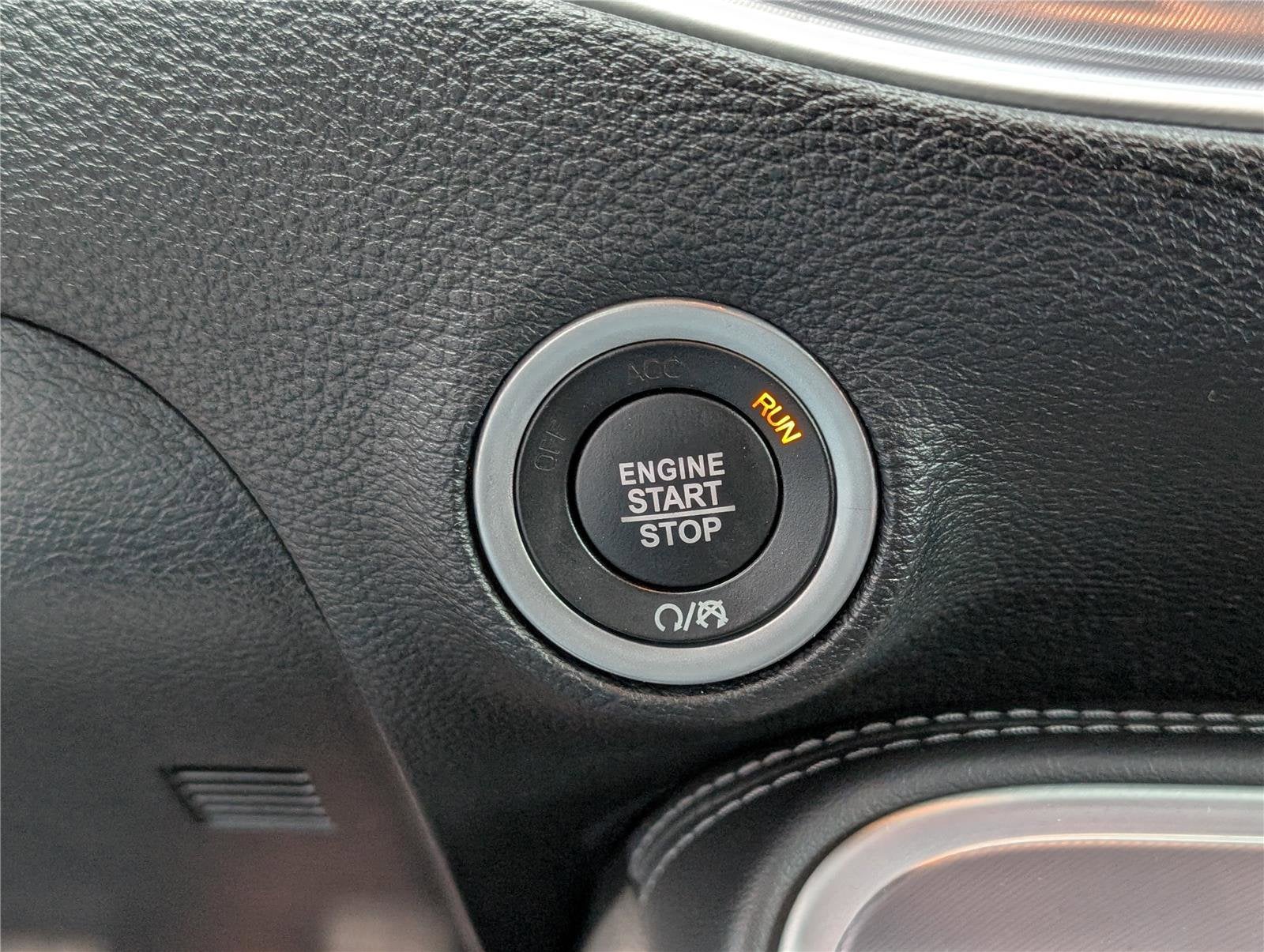 2019 Dodge Challenger R/T Scat Pack Widebody