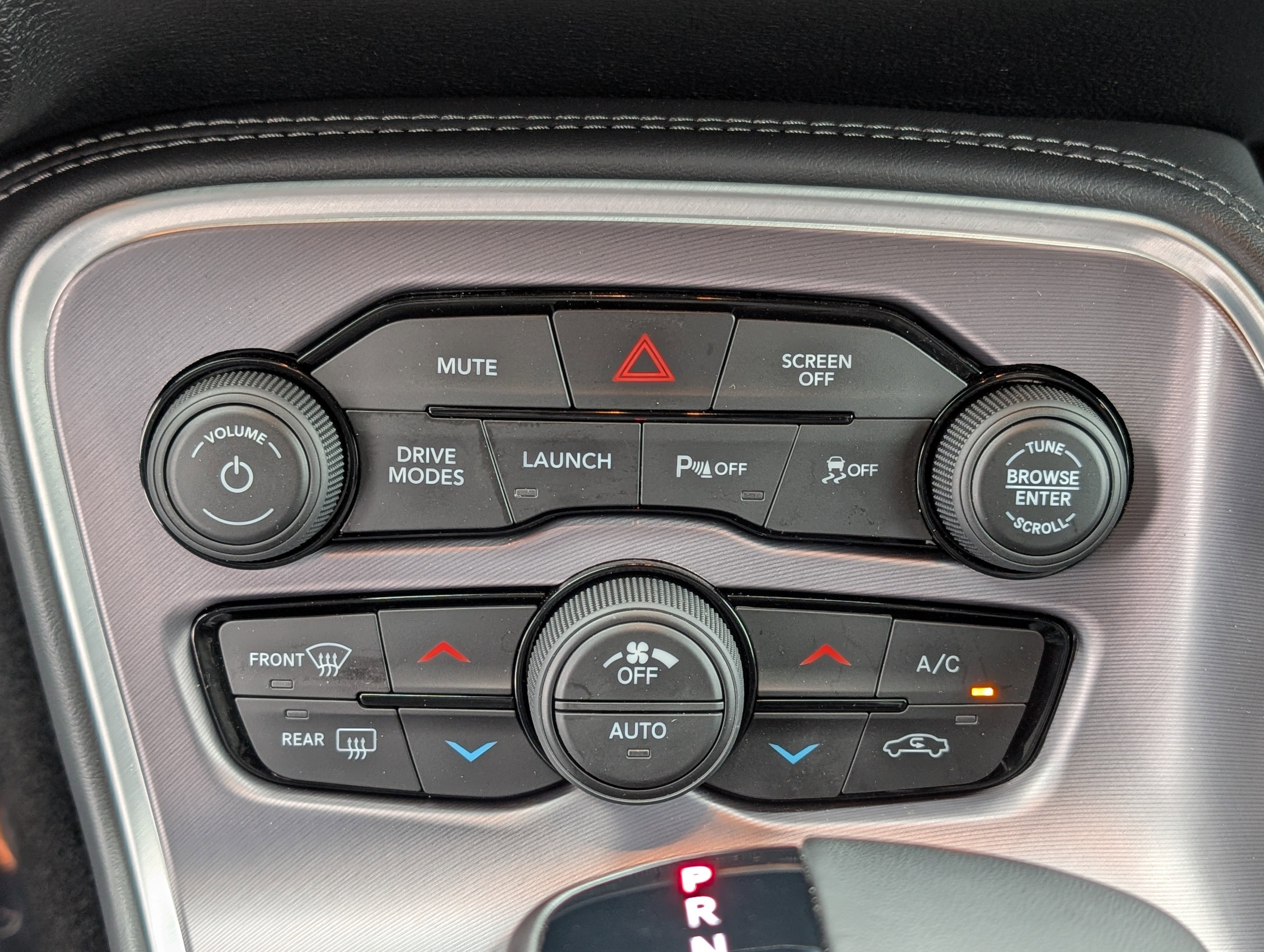 2019 Dodge Challenger R/T Scat Pack Widebody