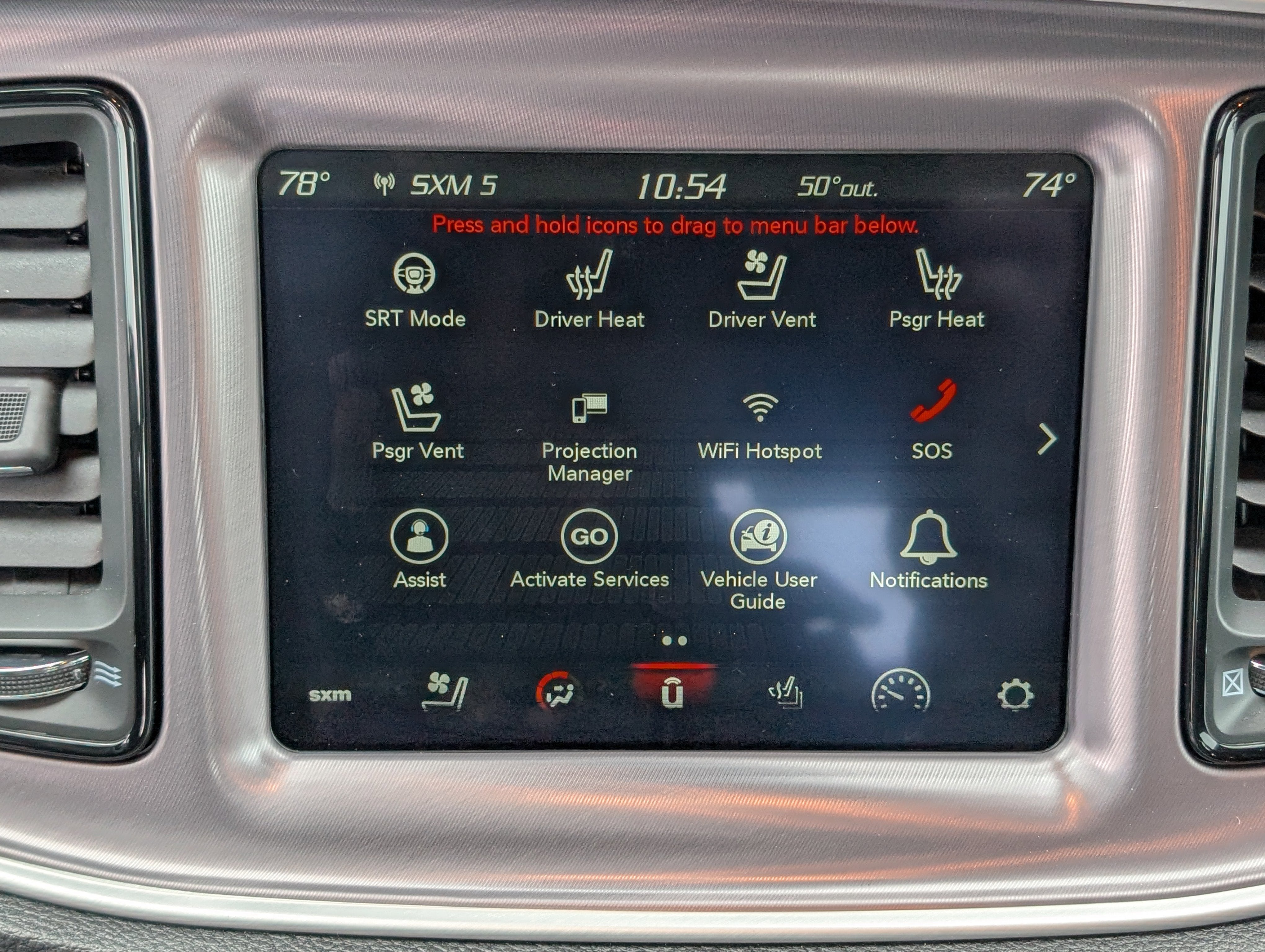 2019 Dodge Challenger R/T Scat Pack Widebody