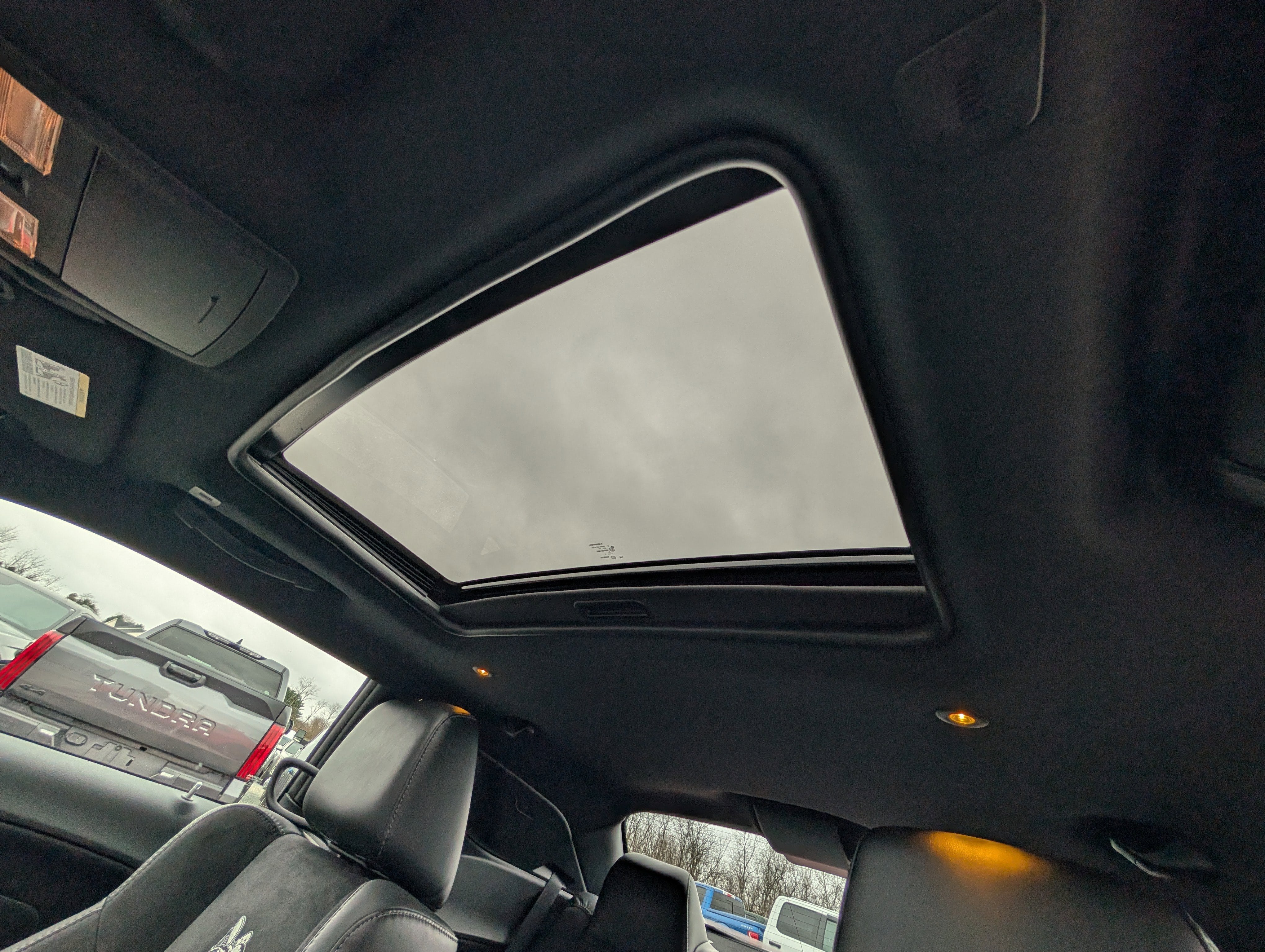 2019 Dodge Challenger R/T Scat Pack Widebody