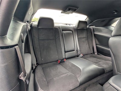 2023 Dodge Challenger R/T Scat Pack Widebody