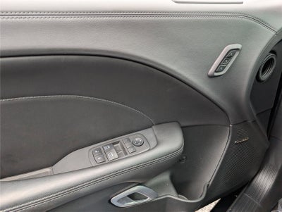 2023 Dodge Challenger R/T Scat Pack Widebody