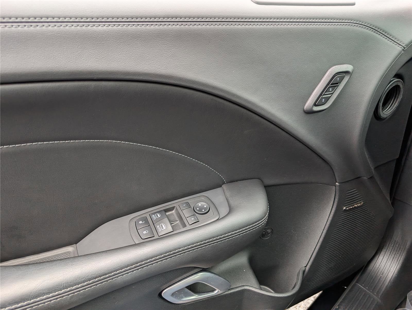 2023 Dodge Challenger R/T Scat Pack Widebody