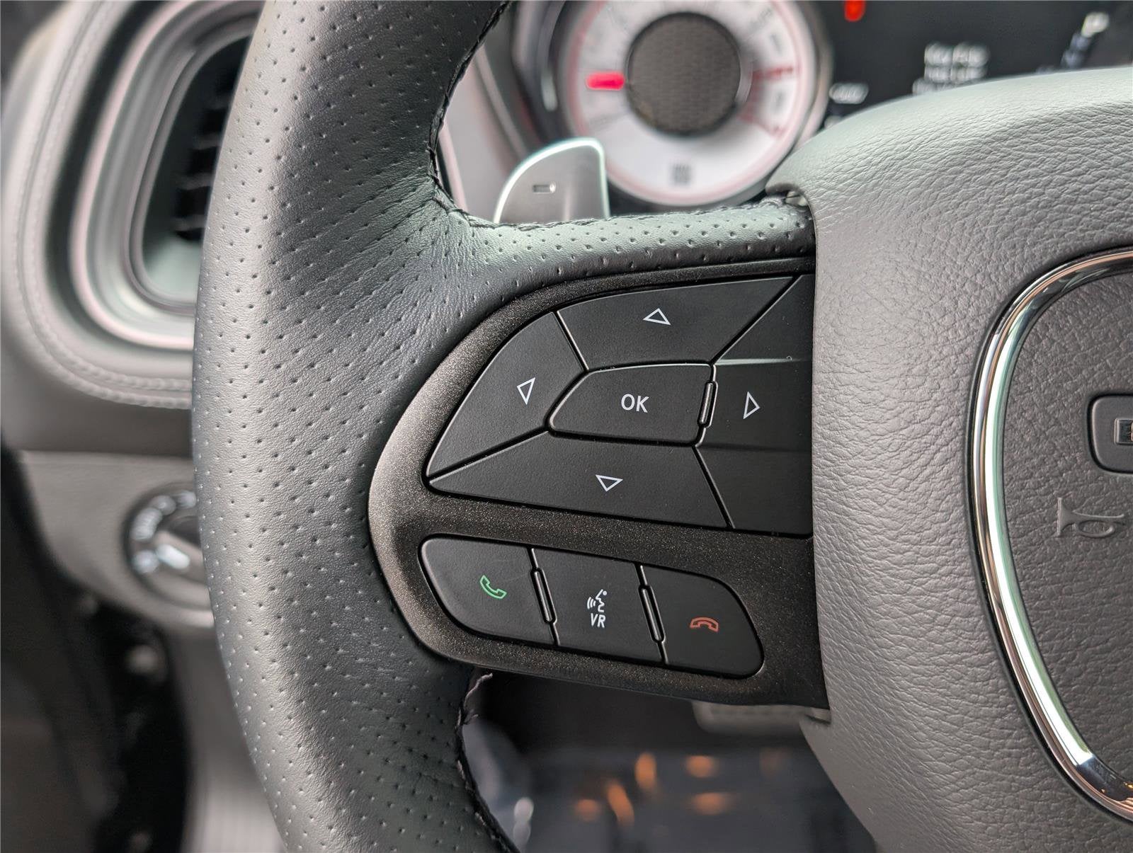 2023 Dodge Challenger R/T Scat Pack Widebody