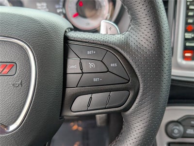 2023 Dodge Challenger R/T Scat Pack Widebody