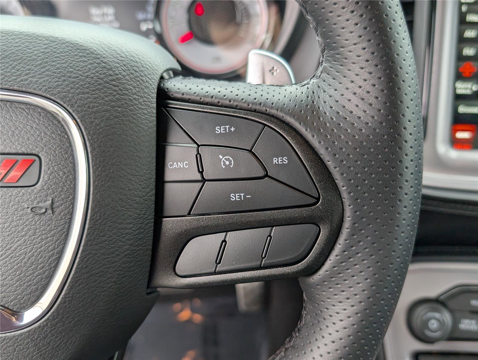 2023 Dodge Challenger R/T Scat Pack Widebody