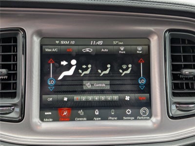 2023 Dodge Challenger R/T Scat Pack Widebody