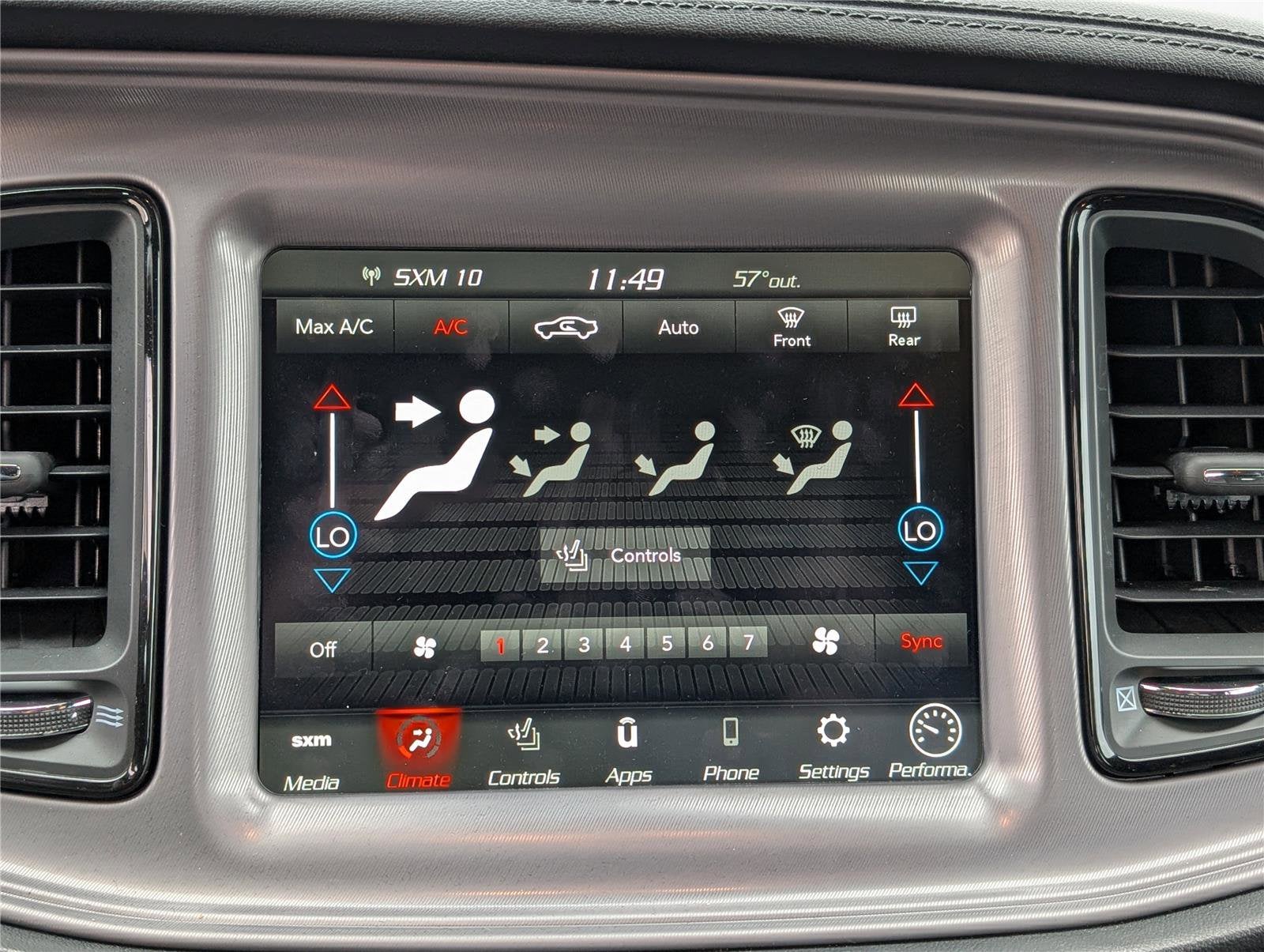 2023 Dodge Challenger R/T Scat Pack Widebody